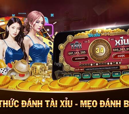 casino trực tuyến game vtc doi thuong