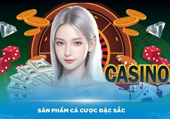 Tài xỉu, bầu cua, xóc đĩa cực hot Five88